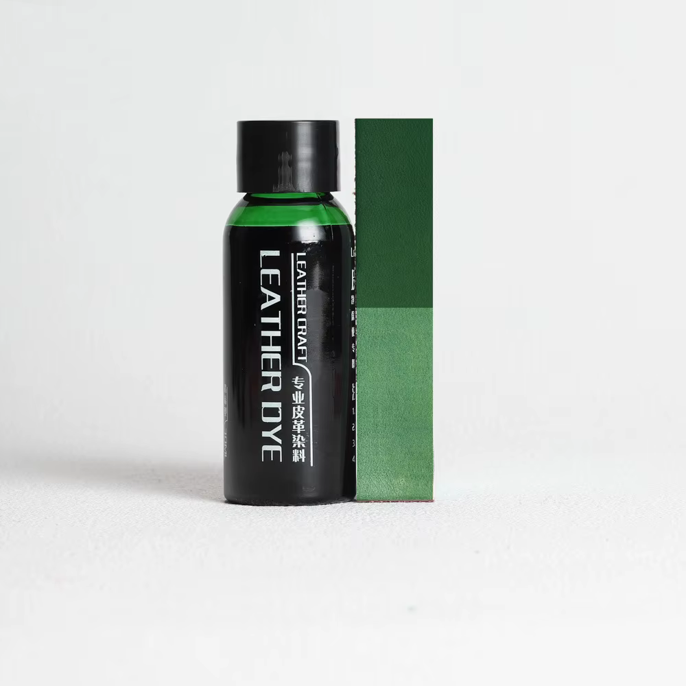 30ml cuir réparation Pigment cuir peinture colorant peinture pour bricolage à la main cuir réparation marchandises chaussures en cuir couleur changeante colorant