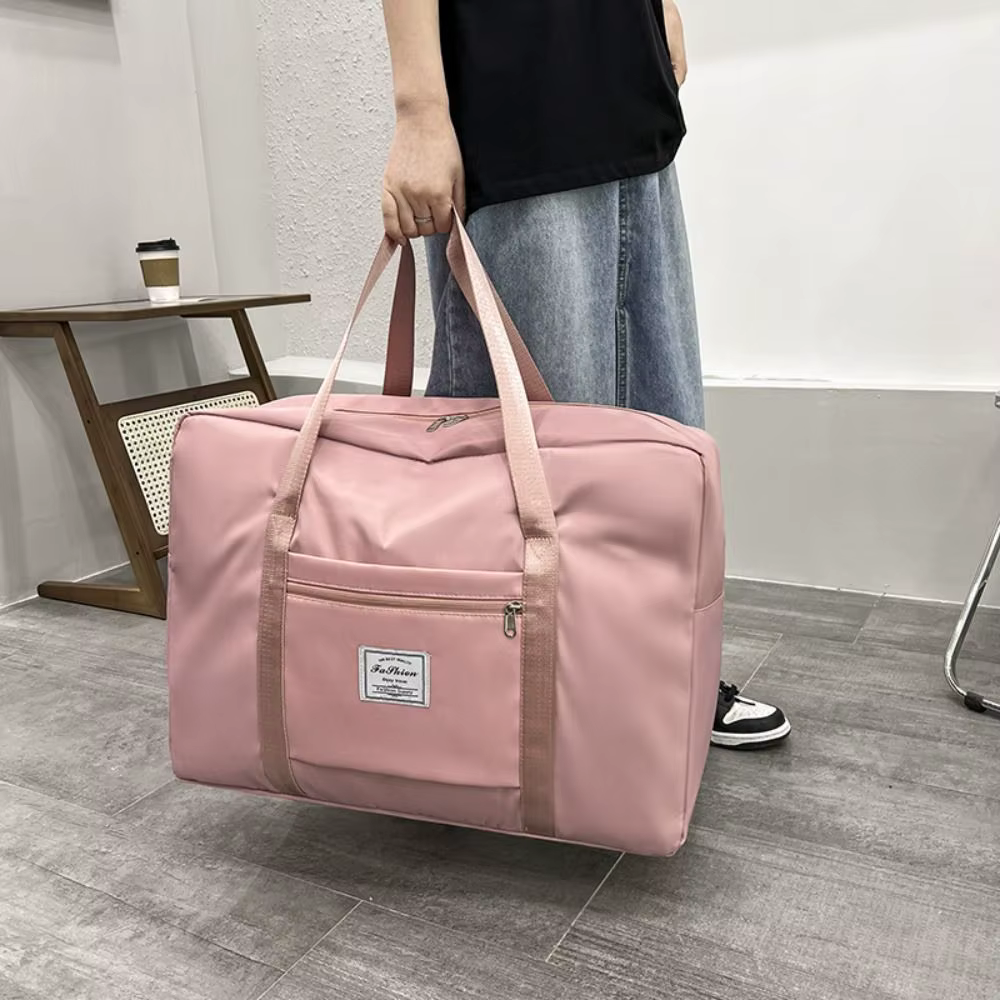 Sac de voyage en tissu Oxford