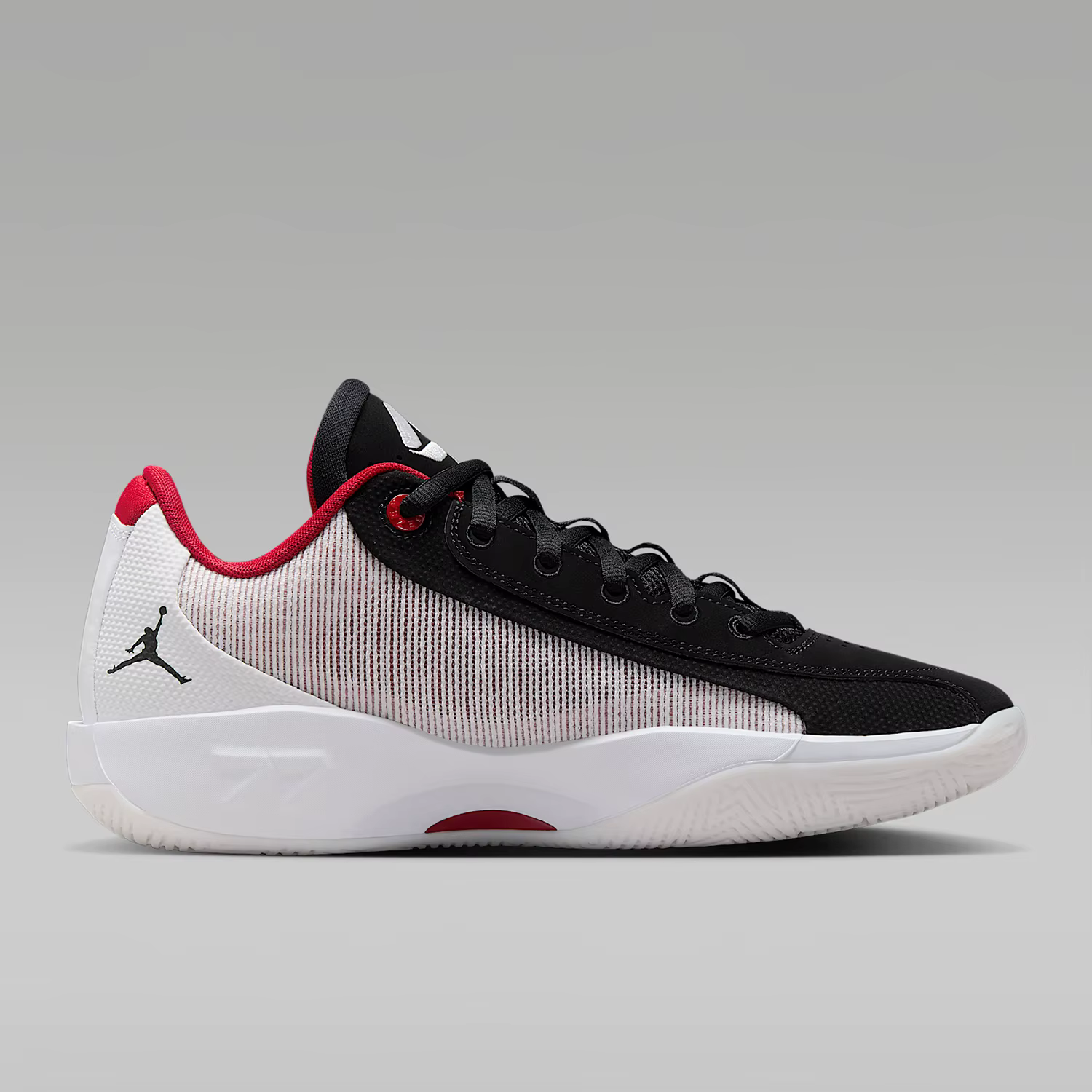 Nike véritable JORDAN hommes épissé amorti sport chaussures de basket-ball durables HF0819-102