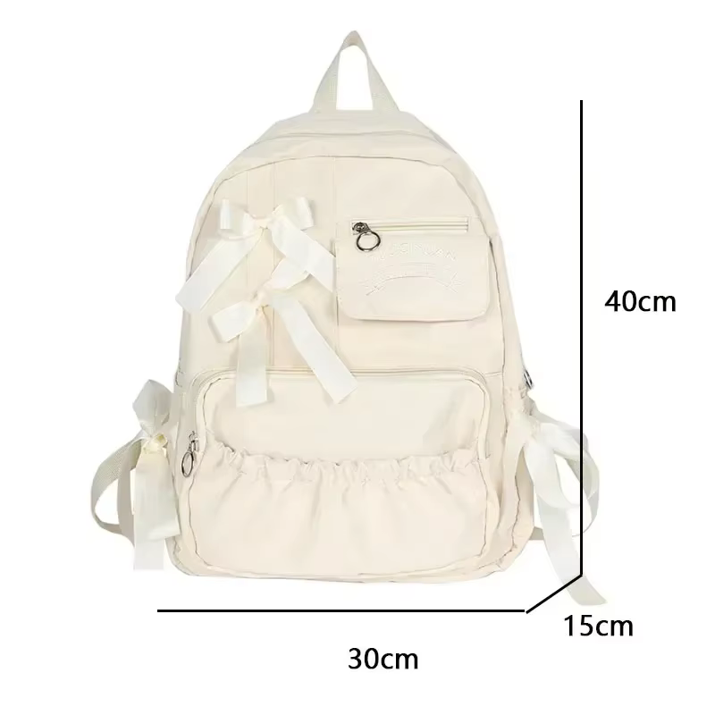 2025 mode sac à dos toile femmes sac à dos antivol sacs à bandoulière nouveau sac d'école pour adolescente filles école sac à dos femme