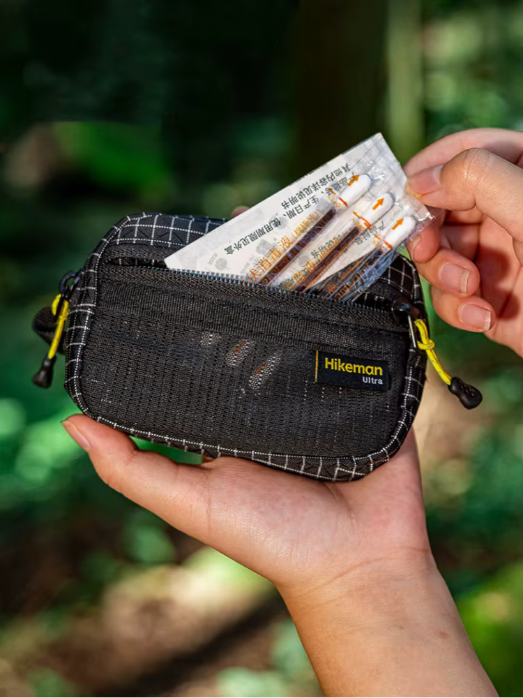 HIKEMAN – sac utilitaire multifonctionnel