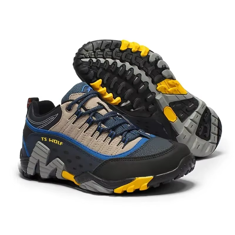 Chaussures de randonnée en plein air pour Couple