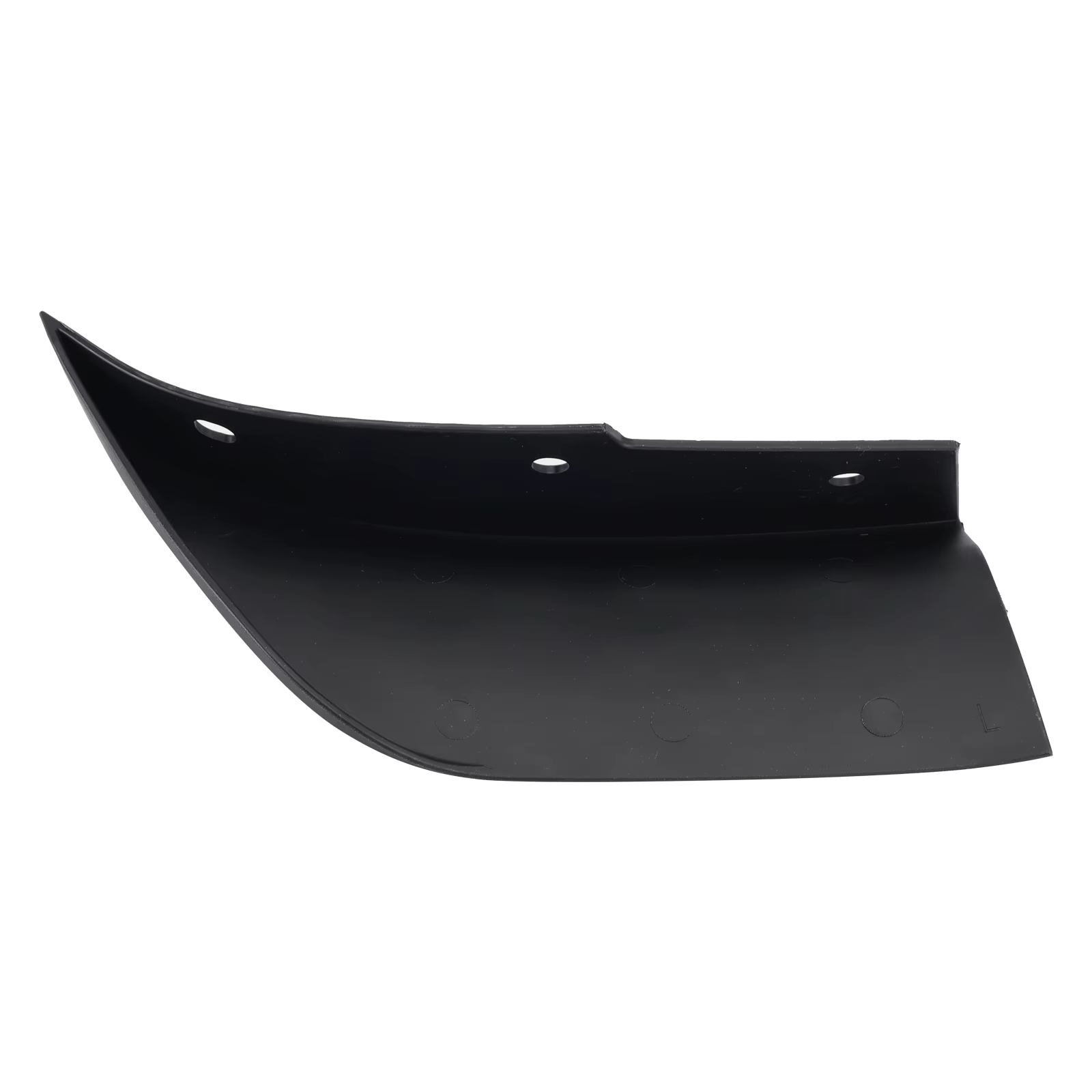Artudatech avant gauche + droit Fascia Spat 68421752AA 68421753A pour Jeep Grand Cherokee 21-24 accessoires de voiture