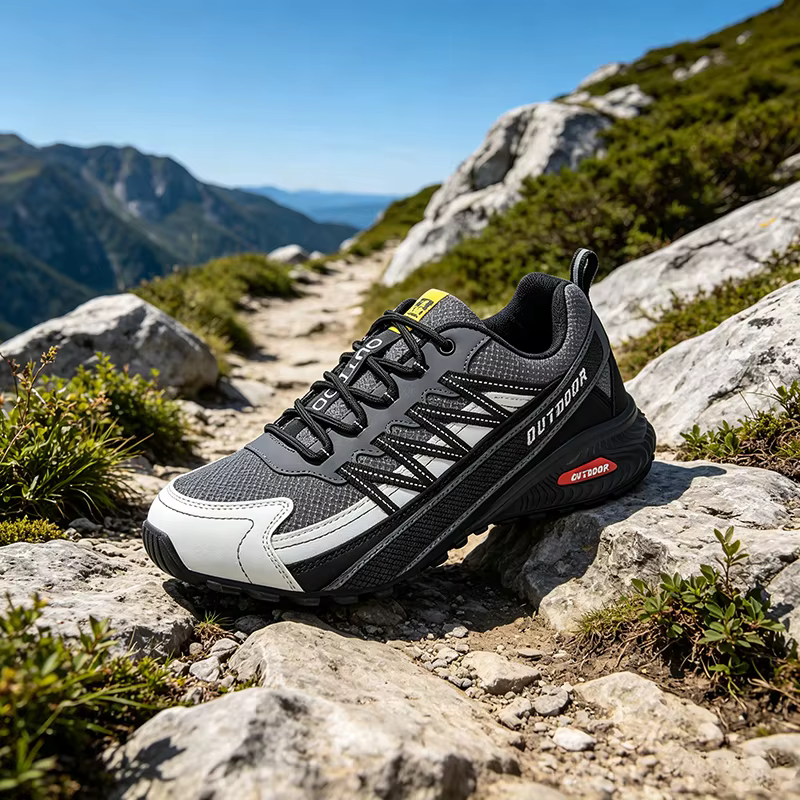 Chaussures de randonnée pour hommes