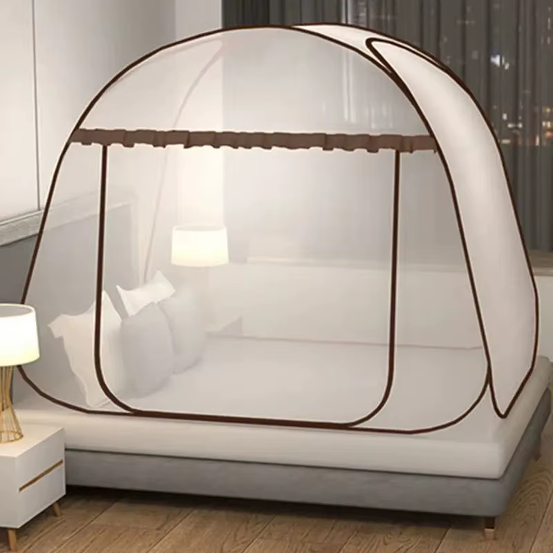 Tente de camping portable