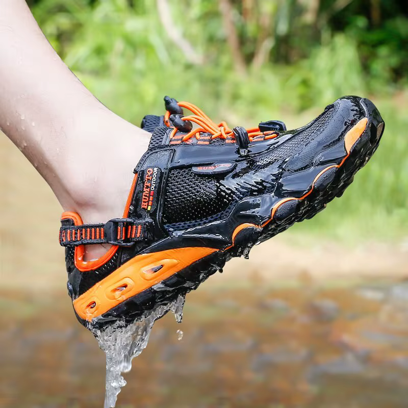 Chaussures de Randonnée et Pataugeoire pour Homme