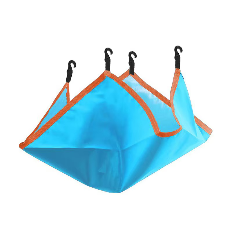 Bâche de protection imperméable pour tente de plage