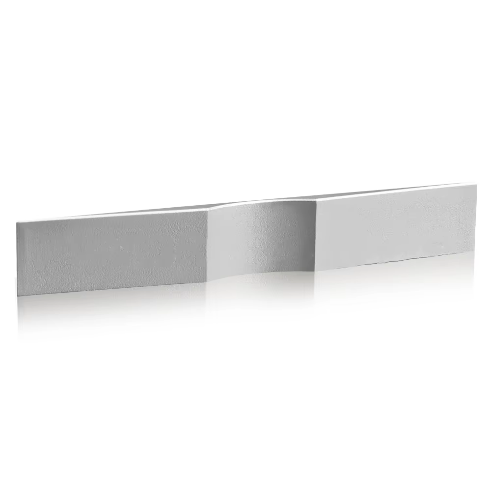 Butoir de porte coulissante pour camping-car