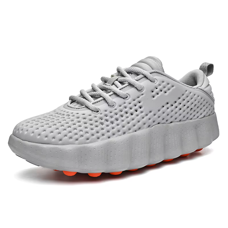 Chaussures de course confortables pour hommes