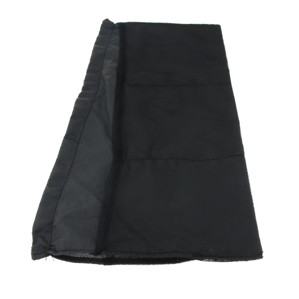 Sac de rangement en maille pour l'extérieur