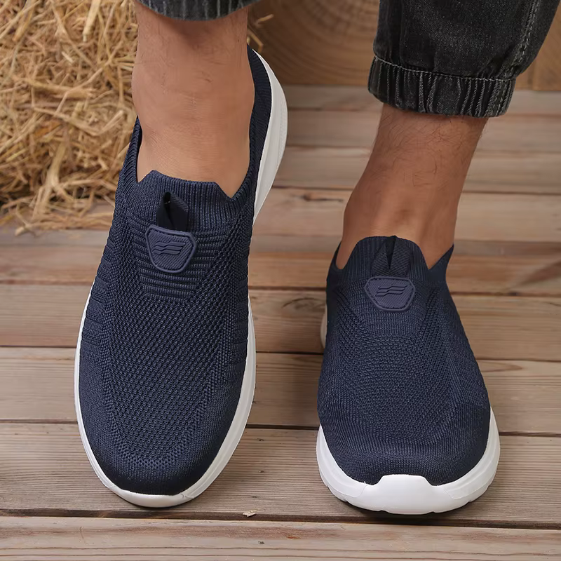 Chaussures décontractées ultra-légères pour hommes