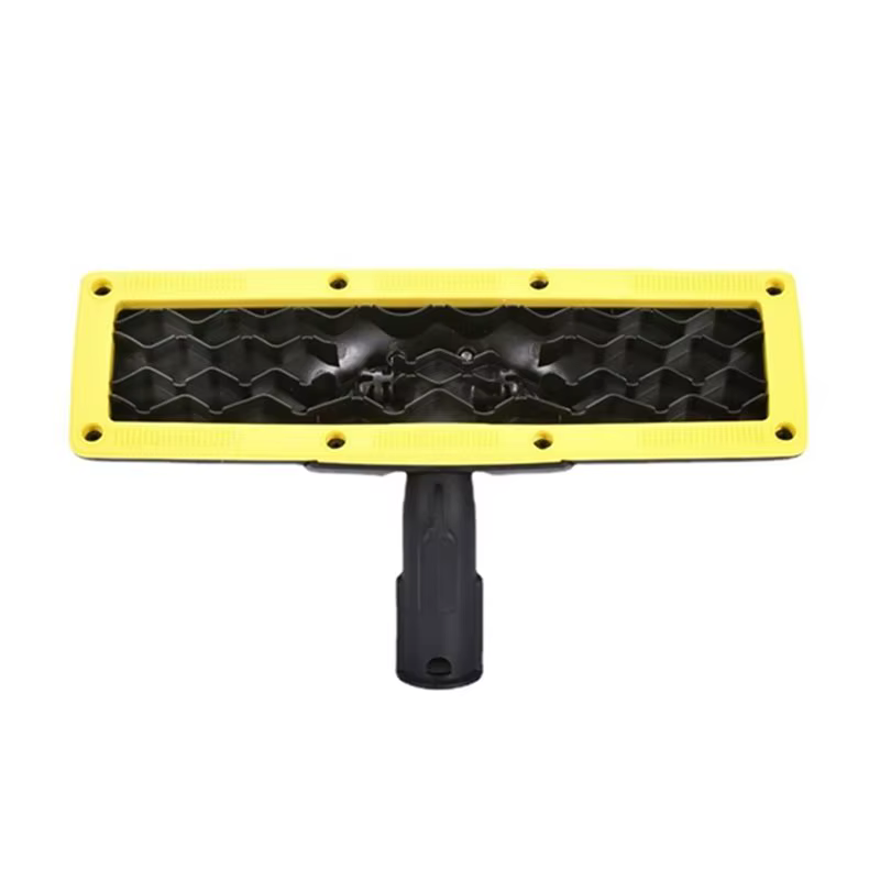Easyfix – ensemble de buses de sol, accessoire pour nettoyeur à vapeur Karcher modèles SC2 SC3 SC4 SC5, comprend des chiffons de