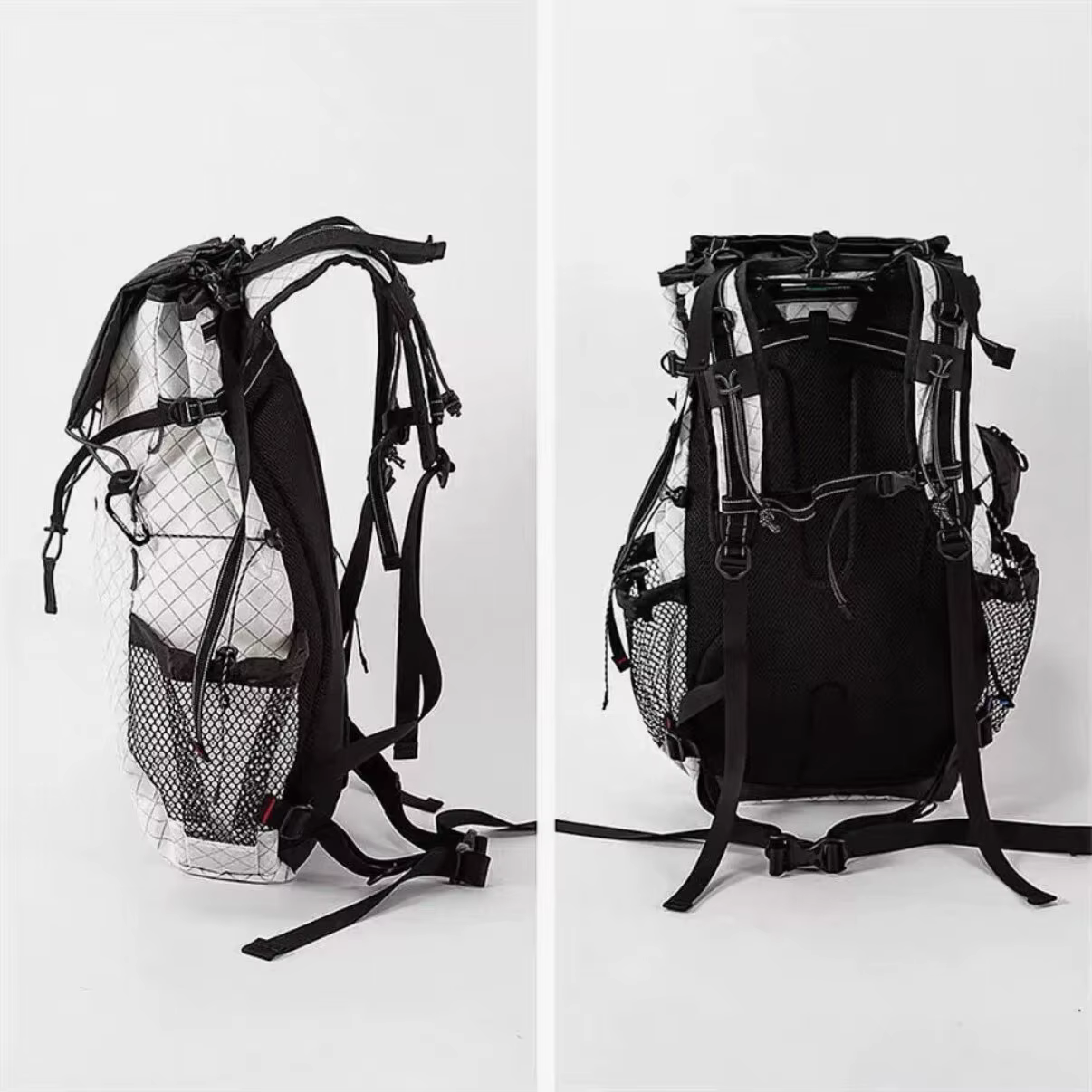 Sac à dos Wander 30L pour homme et femme