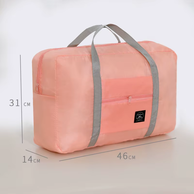 Sac de rangement pour bagages de grande capacité
