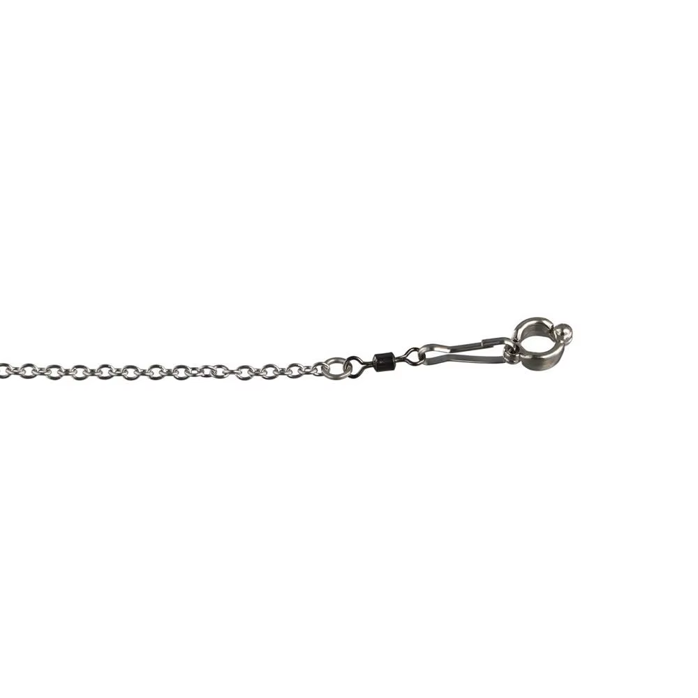 Accessoires d'entraînement en extérieur pour oiseaux avec boucle pivotante : Support pour oiseaux, Bague de pied pour perroquet, Chaîne de pied pour perruche