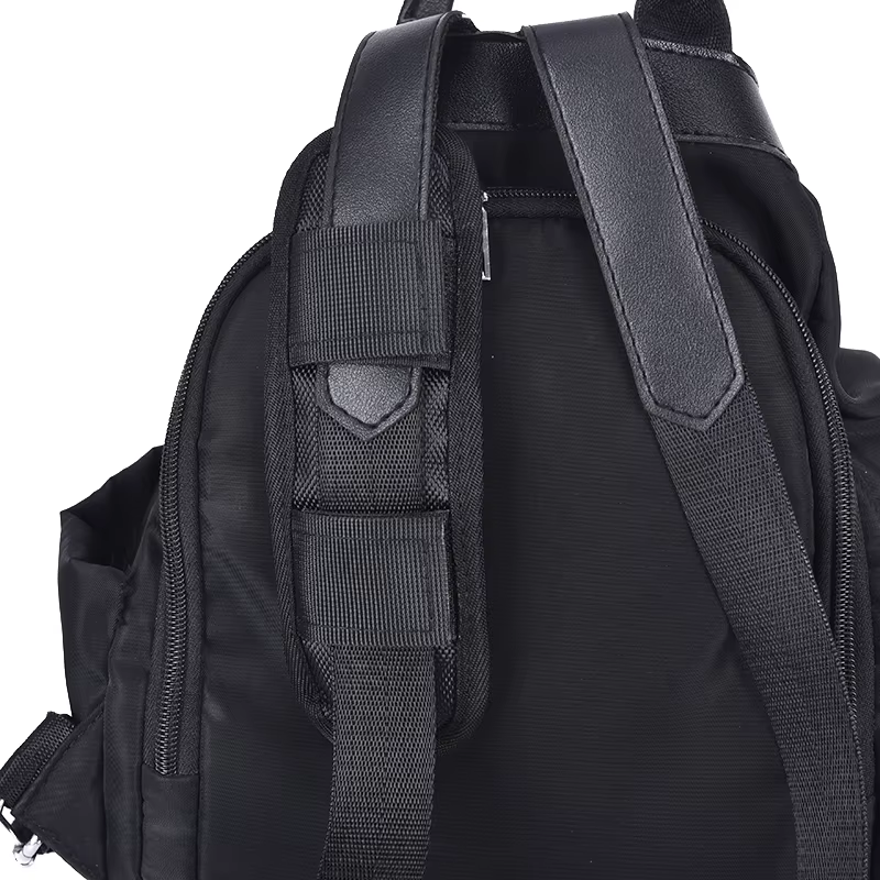 Sangle d'épaule tactique avec coussin amortissant pour sac à dos