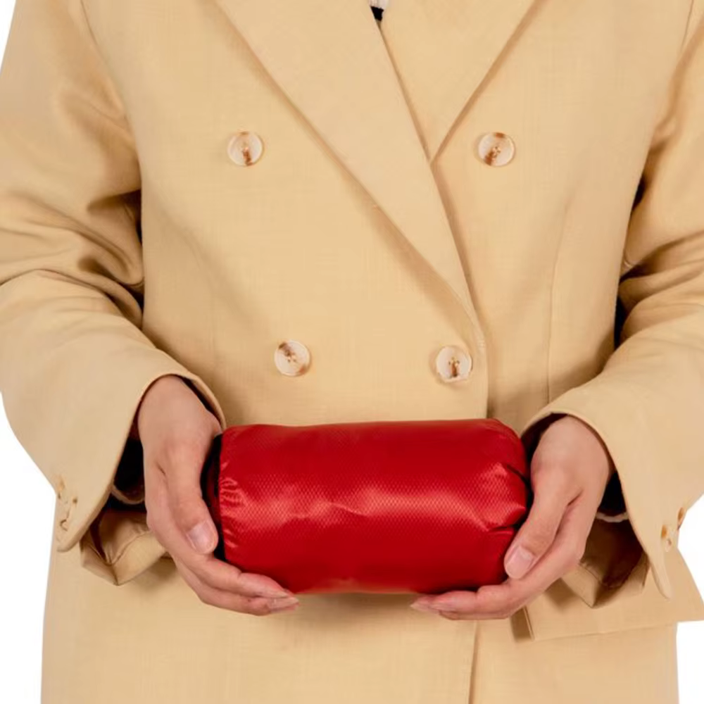 Juste de sac de couchage de camping légère résistante au froid