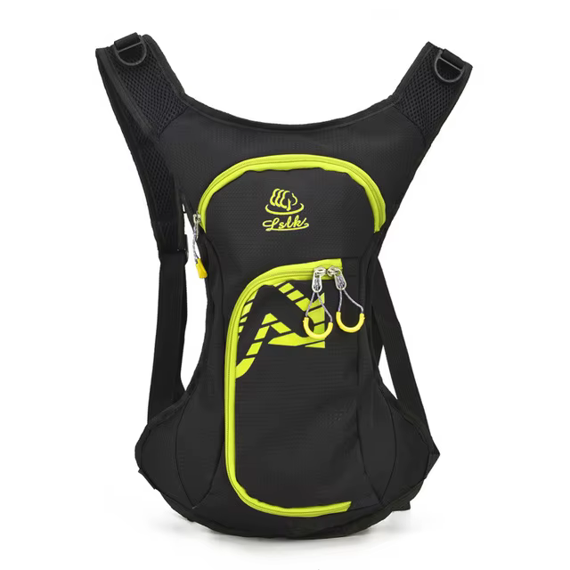Sac de vélo étanche randonnée ultraléger escalade sac à dos hommes femmes