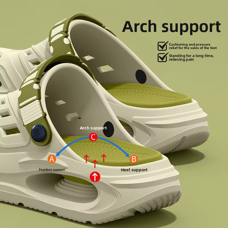 Chaussures de randonnée pour hommes