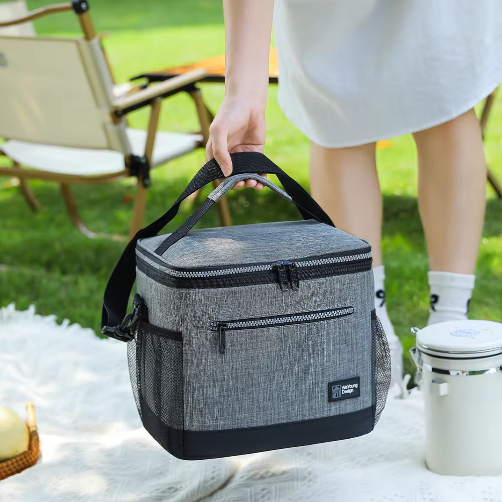 Sac de Camping isolant étanche 12l