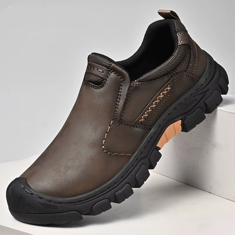 Chaussures de randonnée basses pour hommes