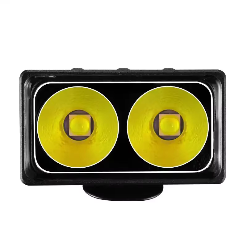 Lampe de poche EDC rechargeable magnétique Vastlite Sima 2200lm