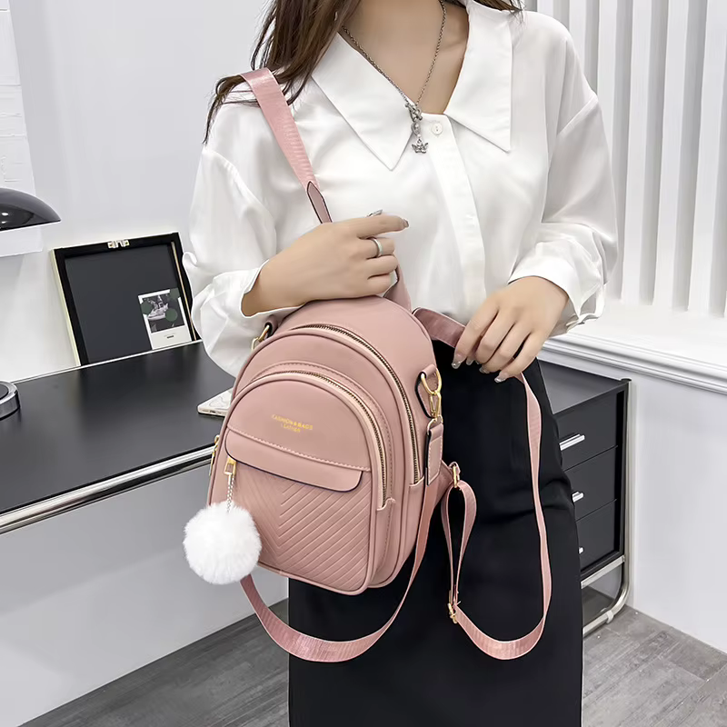 Sac à dos urbain tendance pour femmes