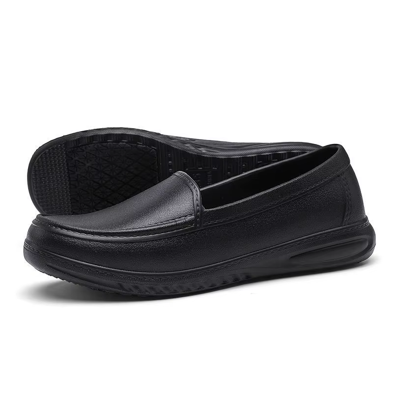 Nouvelles chaussures pour femmes