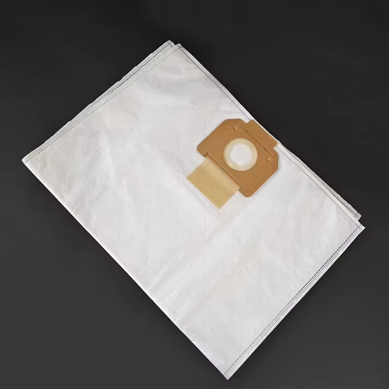 MIRKA sac de collecte d'aspirateur de moulin à sec Original finlande 42L sac d'aspirateur meulage sac de filtre à poussière modèle 1242