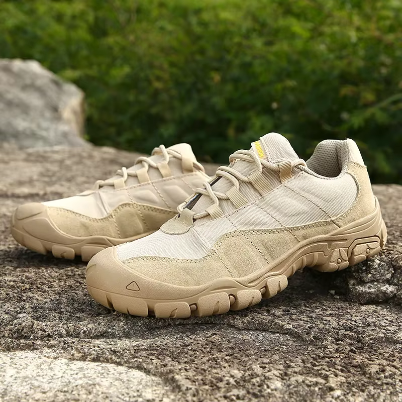 Chaussures de randonnée en plein air pour hommes