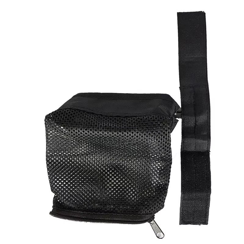 Filet de collecte de balles tactiques