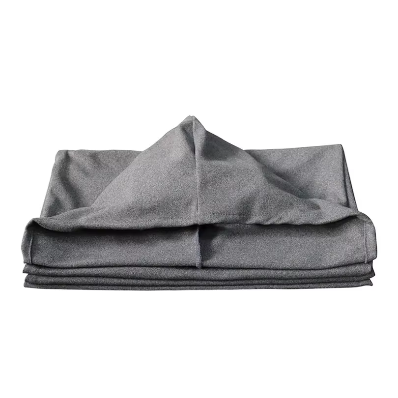 Sac de couchage portable confortable pour adultes et enfants