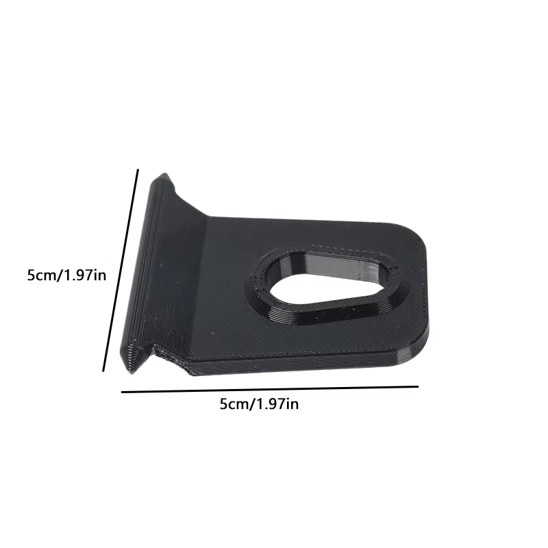 Crochets de fixation pour auvent Thule Omnistor, 4 pièces, pour camping-car, pare-soleil extérieur, clips de suspension pour accessoires de tente et auvent