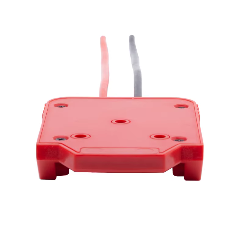 Adaptateur de bricolage pour Lidl Parkside X20V, adaptateur de batterie Li-Ion, connecteur de performance 14awg, adaptateur de bricolage pour Machines Foy, voitures