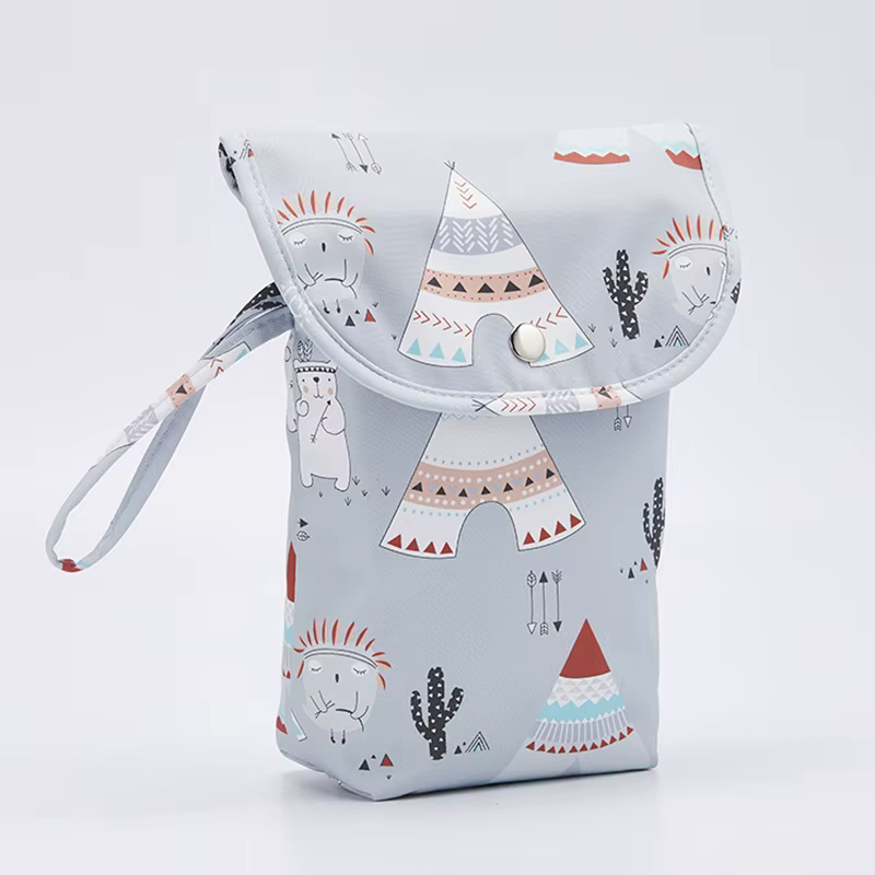 Sac à couches pour bébé