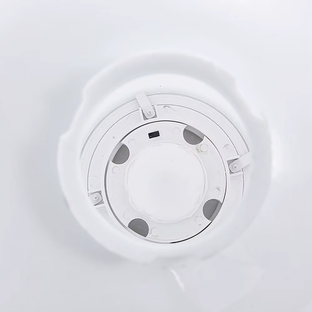 Abat-Jour en Acrylique Blanc, Globe Laiteux, Adapté à la Lampe, pour Jardin, Restaurant, Décoration de Maison