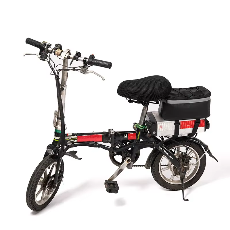 Sac à dos portable pour moto