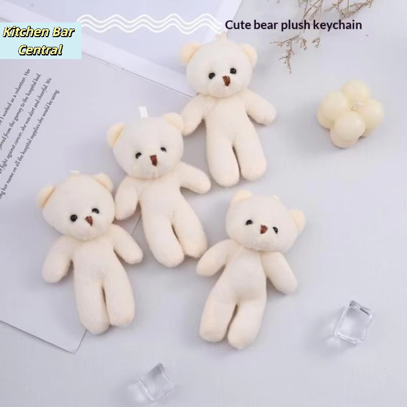 【10/12/18/20 pièces】 Accessoires de fête d'anniversaire et de mariage