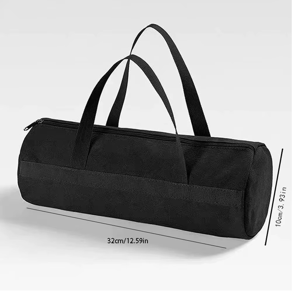 Sac de rangement pour piquets de tente