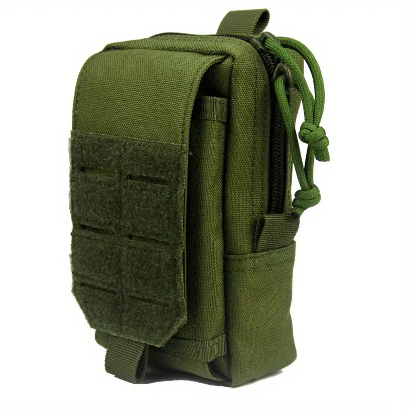 Sac de ceinture militaire EDC pour l'extérieur