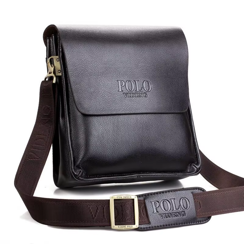 Sac à bandoulière simple pour hommes, sac à bandoulière de grande capacité, sac Vertical résistant à l'usure, tendance, sac de poitrine incliné, cadeau