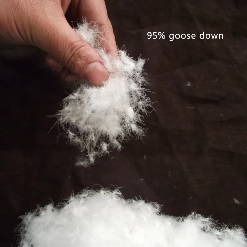 Sac de couchage de camping ultraléger pour l'extérieur, rempli de duvet d'oie chaud, style maman adulte, sac de couchage de voyage, camping, randonnée