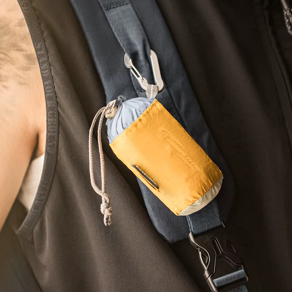 Maden – sac fourre-tout pliable d'extérieur
