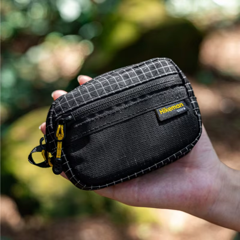 HIKEMAN – sac utilitaire multifonctionnel