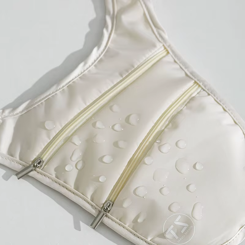 Sac de taille antivol de voyage