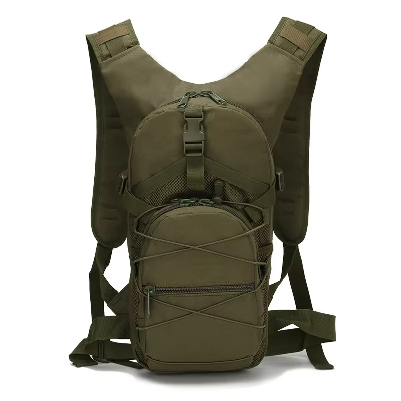 Sac à dos d'alpinisme pour hommes et femmes