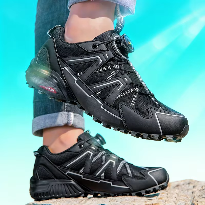 Chaussures de randonnée pour hommes