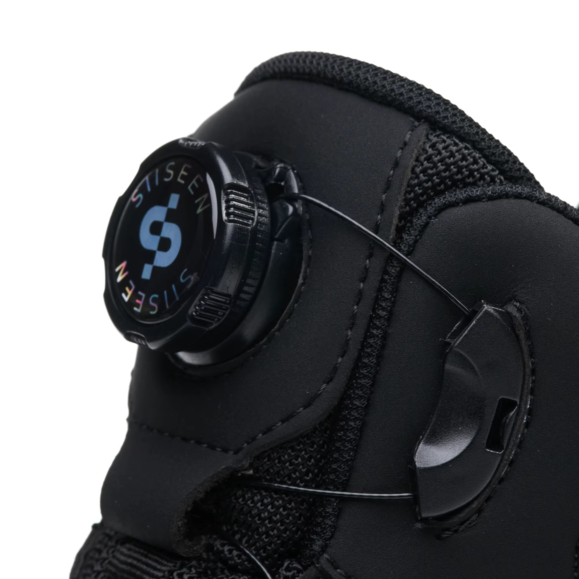 Chaussures de sécurité pour hommes