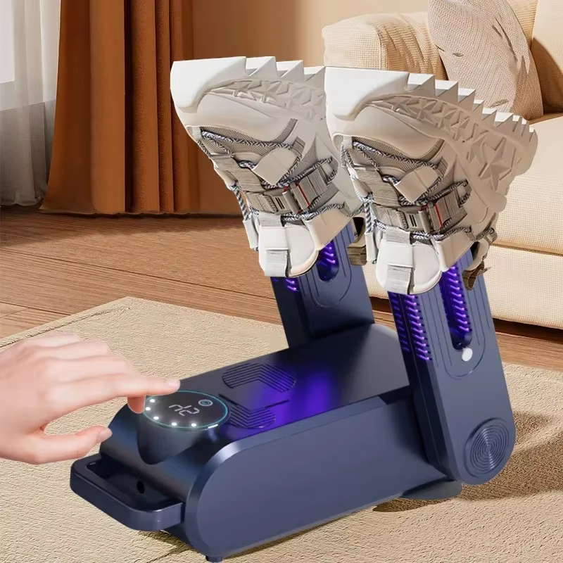 Sèche-chaussures électrique 220V