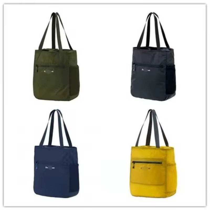 Montbell – sac à bandoulière simple en nylon